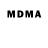 MDMA Molly SediSeedge